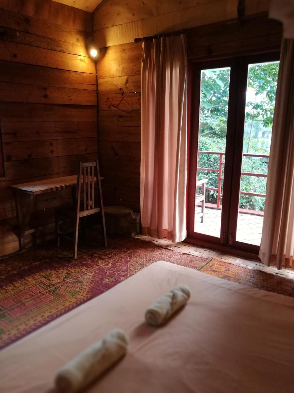 Nirvana Archipel Resort Ванг-Виенг Экстерьер фото