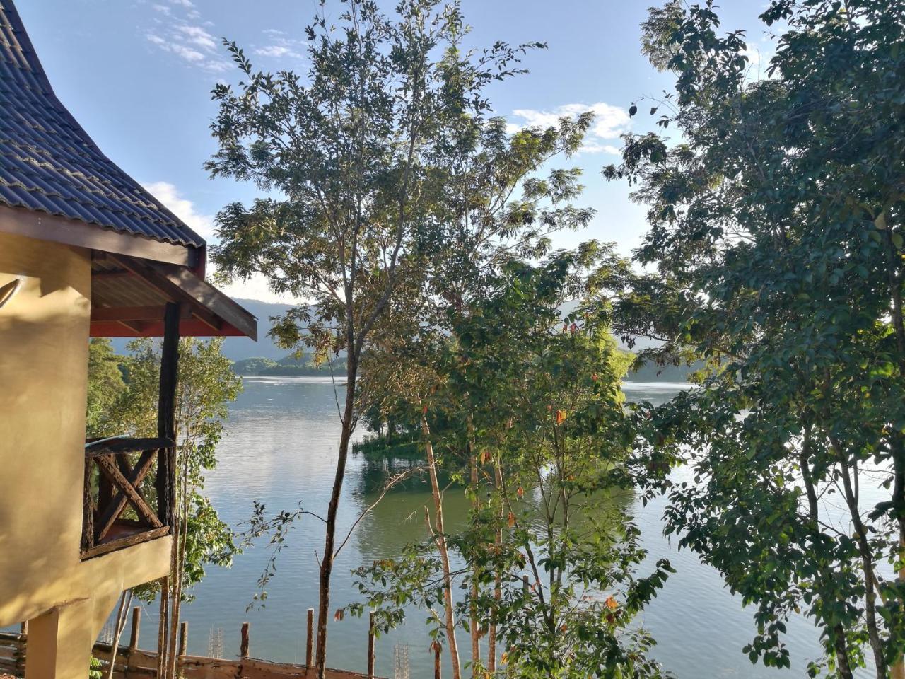 Nirvana Archipel Resort Ванг-Виенг Экстерьер фото