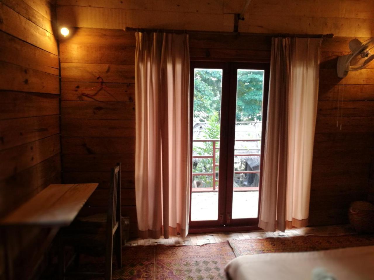 Nirvana Archipel Resort Ванг-Виенг Экстерьер фото