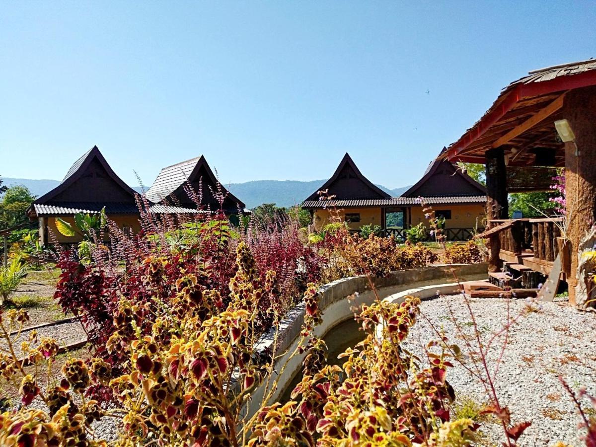Nirvana Archipel Resort Ванг-Виенг Экстерьер фото