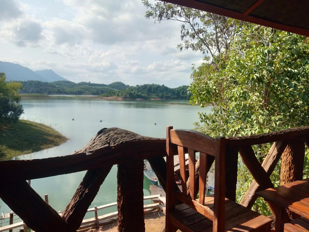 Nirvana Archipel Resort Ванг-Виенг Экстерьер фото