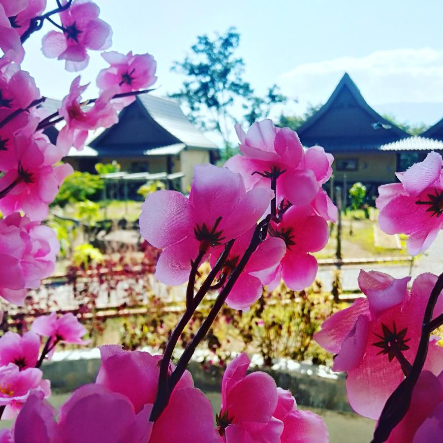 Nirvana Archipel Resort Ванг-Виенг Экстерьер фото
